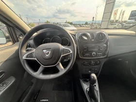 Dacia Logan 1.0sCe/73. | Mobile.bg    10