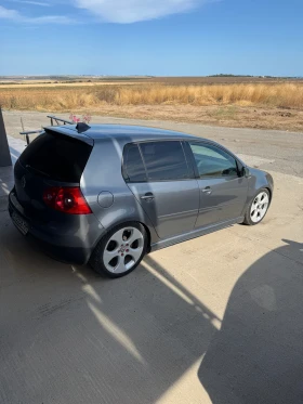Обява за продажба на VW Golf 2.0 TDI - ЧИП ~7 150 лв. - изображение 4
