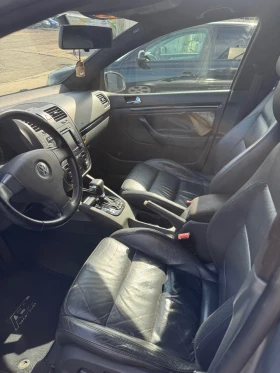 Обява за продажба на VW Golf 2.0 TDI - ЧИП ~7 150 лв. - изображение 5