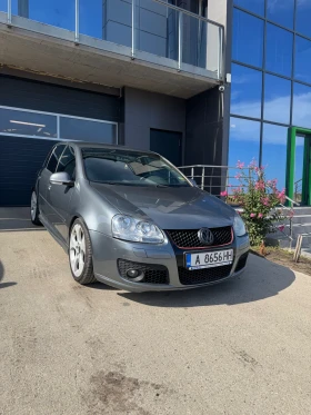 Обява за продажба на VW Golf 2.0 TDI - ЧИП ~7 150 лв. - изображение 1