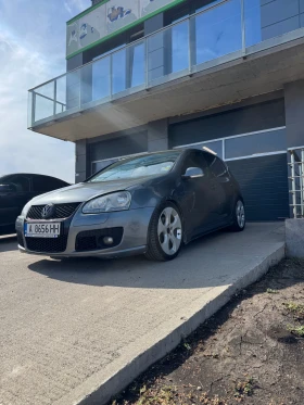 Обява за продажба на VW Golf 2.0 TDI - ЧИП ~7 150 лв. - изображение 2