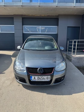 Обява за продажба на VW Golf 2.0 TDI - ЧИП ~7 150 лв. - изображение 1
