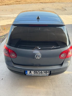 Обява за продажба на VW Golf 2.0 TDI - ЧИП ~7 150 лв. - изображение 3