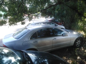 Mercedes-Benz C 200 | Mobile.bg    3