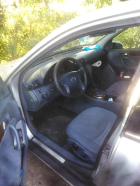 Mercedes-Benz C 200 | Mobile.bg    2
