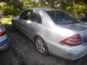 Mercedes-Benz C 200 | Mobile.bg    5