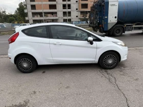 Ford Fiesta | Mobile.bg    5