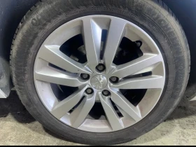 Обява за продажба на Peugeot 308 SW 1.6 HDI blue ~12 500 лв. - изображение 11
