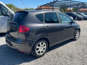 Seat Altea 1.9TDI 105к.с - 2999 лв. - 61980441 6