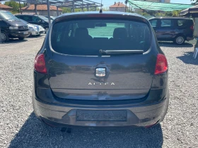 Seat Altea 1.9TDI 105к.с - 2999 лв. - 61980441 5