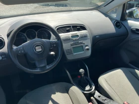 Seat Altea 1.9TDI 105к.с - 2999 лв. - 61980441 7