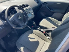 Seat Altea 1.9TDI 105к.с - 2999 лв. - 61980441 9