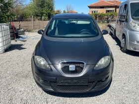 Seat Altea 1.9TDI 105к.с - 2999 лв. - 61980441 2