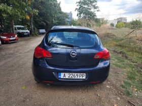 Opel Astra 1.6 | Mobile.bg    3