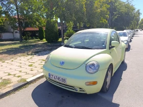 VW Beetle 2.0   | Mobile.bg    2