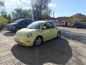 VW Beetle 2.0   | Mobile.bg    1