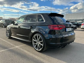 Audi S3 | Mobile.bg    6