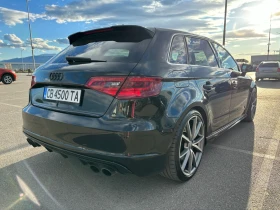 Audi S3 | Mobile.bg    4