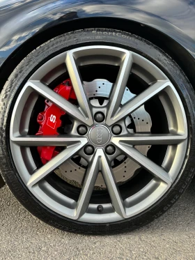 Audi S3 | Mobile.bg    9