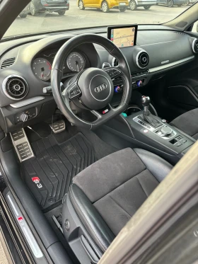 Audi S3 | Mobile.bg    10