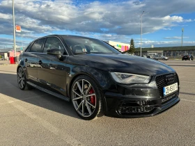 Audi S3 | Mobile.bg    2