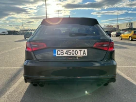 Audi S3 | Mobile.bg    5