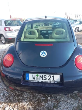 VW Beetle 1, 8 i | Mobile.bg    4