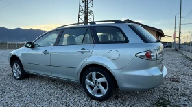 Mazda 6 2.0TDI-136кс-ИТАЛИЯ - 50 лв. / 25.56 € - 44585714 6