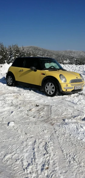 Mini Cooper | Mobile.bg    5