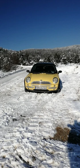 Mini Cooper | Mobile.bg    4