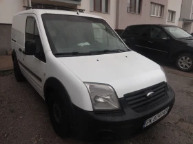 Ford Connect Ford canect 1.8 d 90 k.s - 5500 лв. / 2812.11 € - 87977031 2