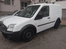 Ford Connect Ford canect 1.8 d 90 k.s