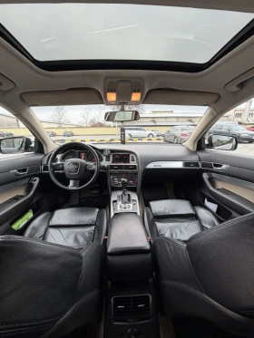 Audi A6 Allroad, снимка 13
