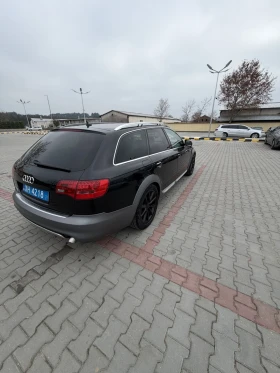 Audi A6 Allroad, снимка 2