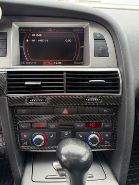 Audi A6 Allroad, снимка 11