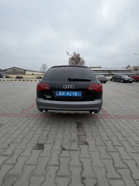 Audi A6 Allroad, снимка 5
