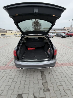 Audi A6 Allroad, снимка 14