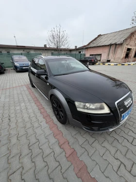 Audi A6 Allroad, снимка 4