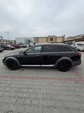Audi A6 Allroad, снимка 7