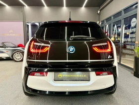 BMW i3 120Ah* 42.2KW* Подгреви* Лизинг*  - 32900 лв. / 16821.50 € - 99249295 5