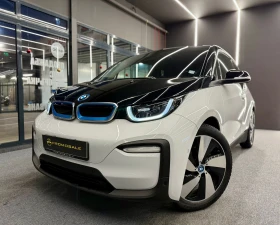 BMW i3 120Ah* 42.2KW* Подгреви* Лизинг*  - 32900 лв. / 16821.50 € - 99249295 3