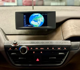 BMW i3 120Ah* 42.2KW* Подгреви* Лизинг*  - 32900 лв. / 16821.50 € - 99249295 12
