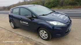 Ford Fiesta 1, 3, снимка 8