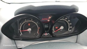 Ford Fiesta 1, 3, снимка 12