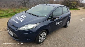 Ford Fiesta 1, 3, снимка 1