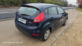 Ford Fiesta 1, 3, снимка 6