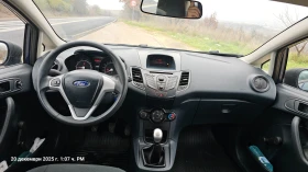 Ford Fiesta 1, 3, снимка 11