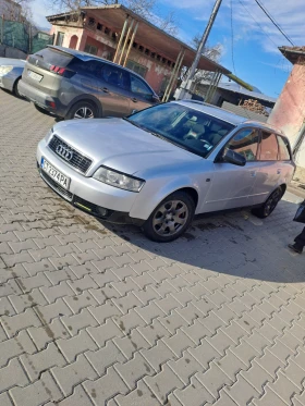 Audi A4, снимка 2