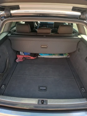 Audi A4, снимка 9