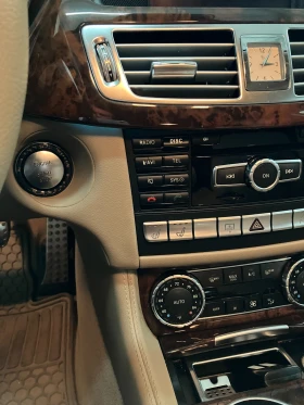Mercedes-Benz CLS 550, снимка 5